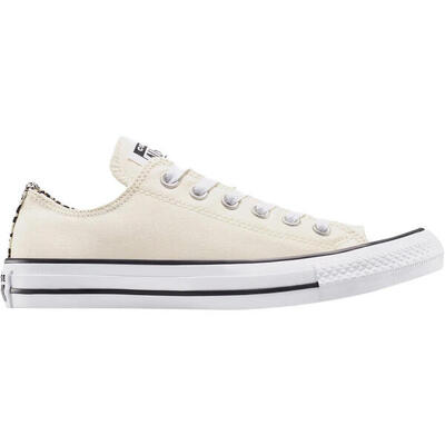 Sneakers converse chuck taylor all star, beige, uniseks