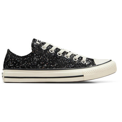 Zapatillas Converse Chuck Taylor All Star, Negro, Unisexo