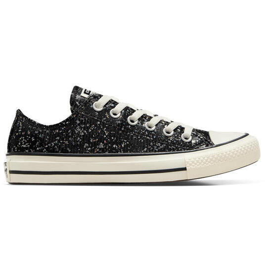 Zapatillas Converse Chuck Taylor All Star, Negro, Unisexo