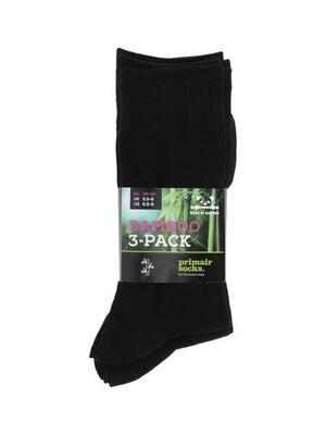 Stapp kleding 53050-6990p primair-sokken, 3-pack / 3 paar