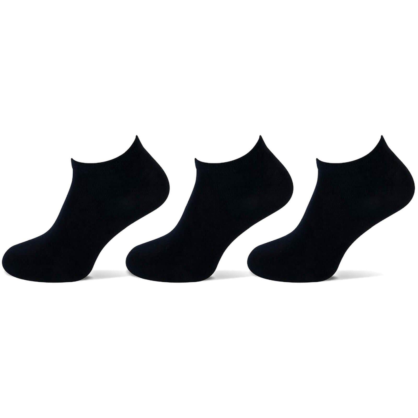 STAPP vêtements Chaussettes Teckel 1070, lot de 3 paires 2/2