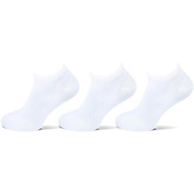 STAPP Bekleidung 1070 Teckel Socks Sneaker 3er Pack / 3 Paar