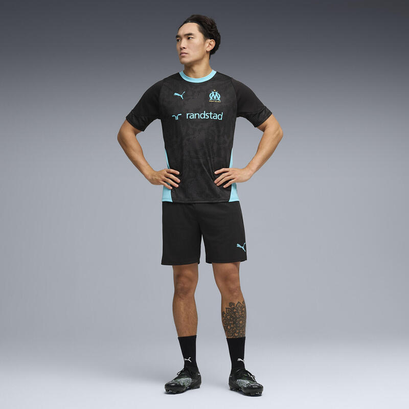 OM edzőnadrág 2025/26