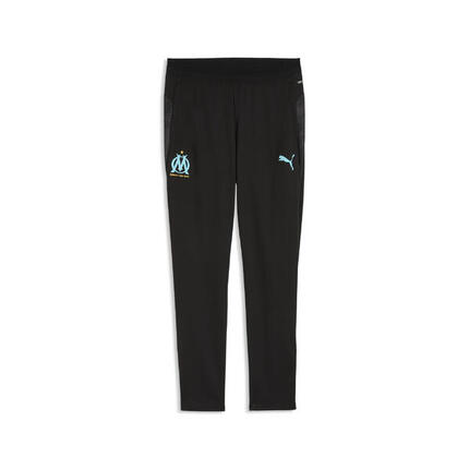 Pantalon d’entraînement Olympique de Marseille Homme PUMA