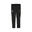 Pantalon bărbați slim logo club Olympique De Marseille, negru PUMA