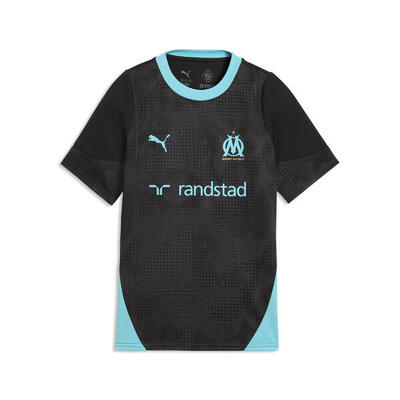 Maglia da allenamento Olympique de Marseille per ragazzi PUMA