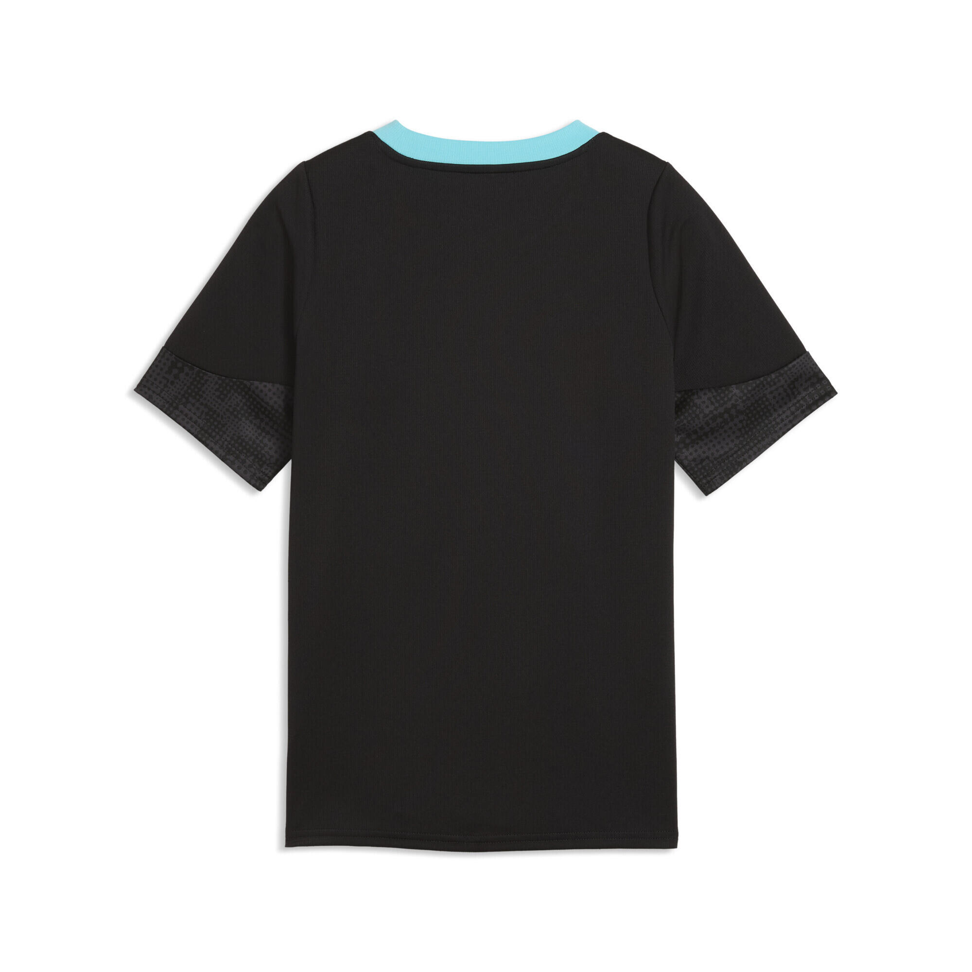Maillot d’entraînement Olympique de Marseille Enfant et Adolescent PUMA 6/6