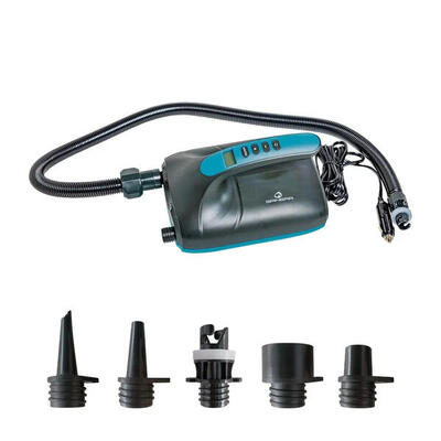 Pompa manuale ad alta pressione Spinera SUP3 20PSI