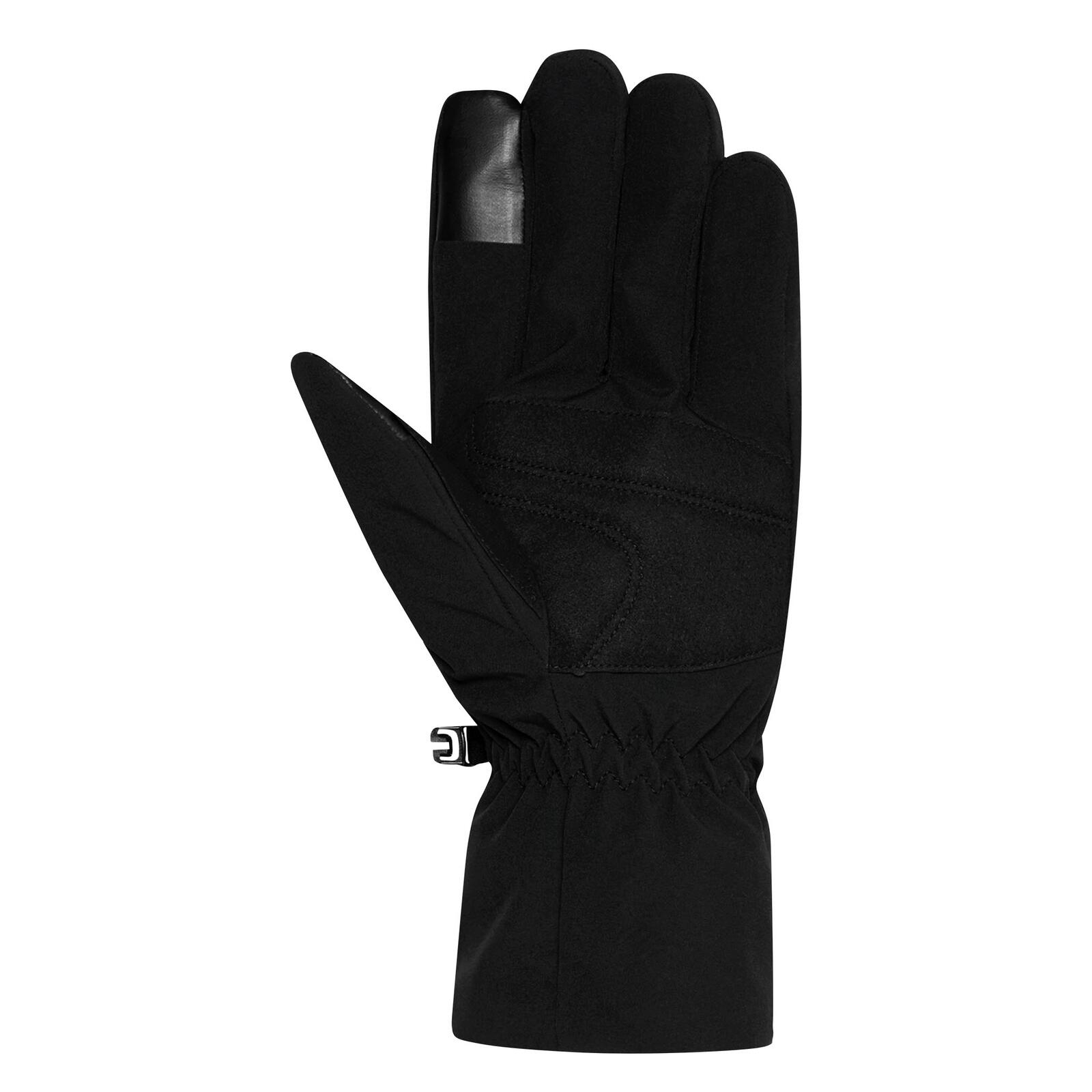 Jack Wolfskin Highloft trekkinghandschoenen 2/4
