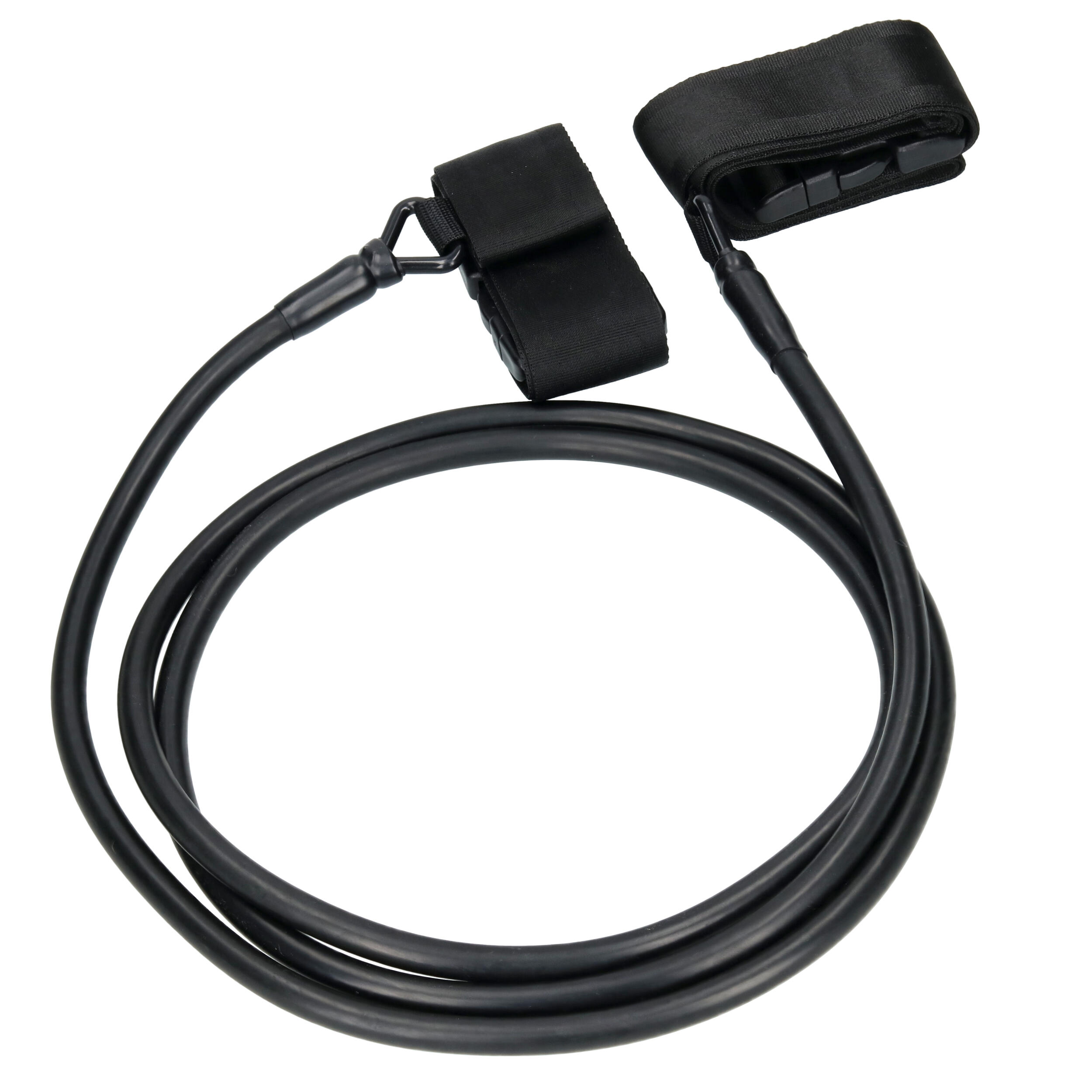 Guma oporowa do treningu w basenie do przeciągania trening Aqua-Sport