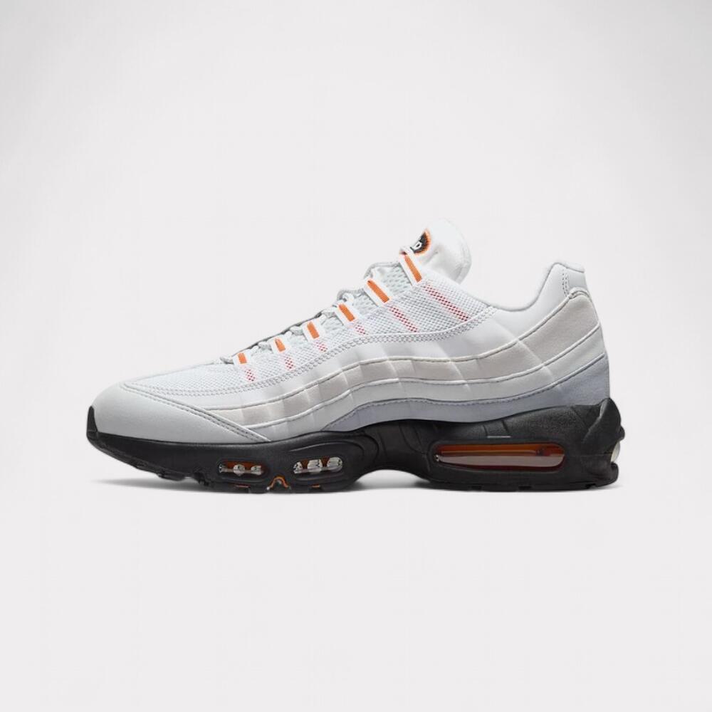 Nike Air Max 95 - Wolf Grey 3/6