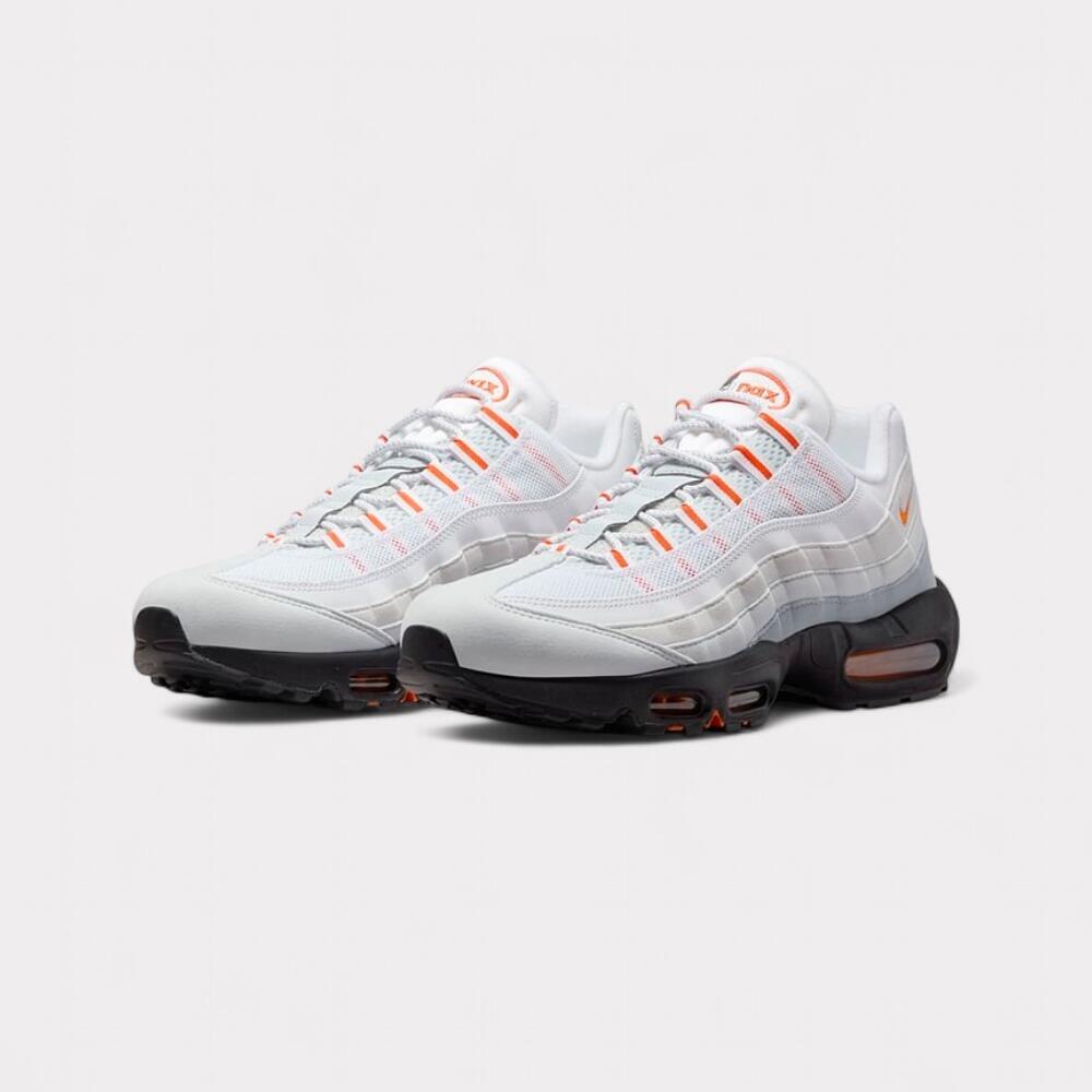 Nike Air Max 95 - Wolf Grey 2/6