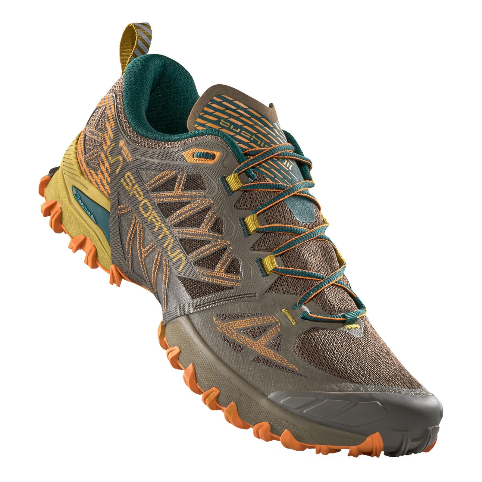 Zapatillasde trail La Sportiva Bushido III Gore-Tex 2/6