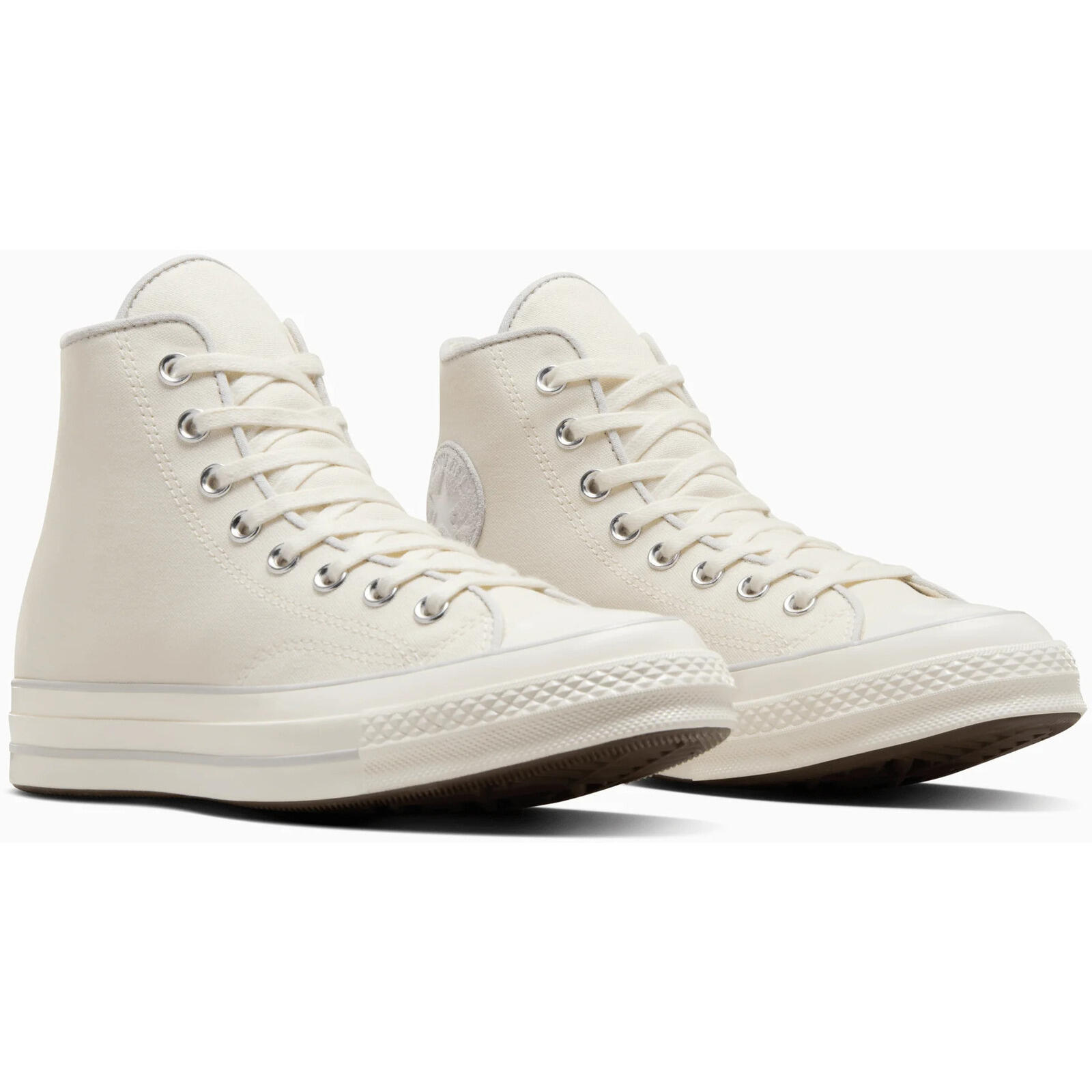 Baskets Converse Chuck 70, Beige, Hommes 3/5