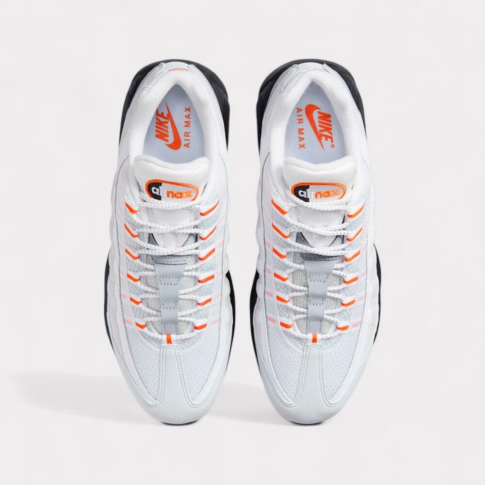 Nike Air Max 95 - Wolf Grey 5/6