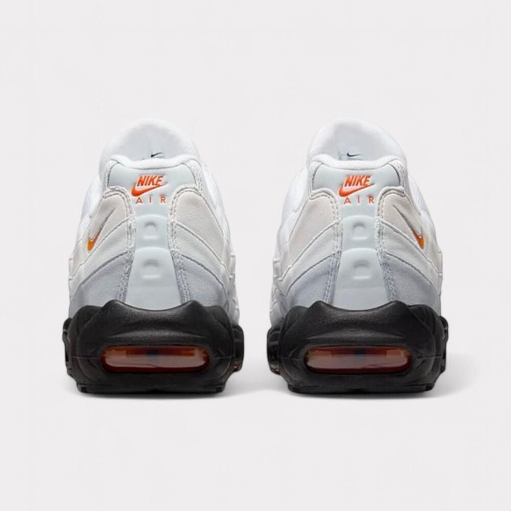 Nike Air Max 95 - Wolf Grey 4/6
