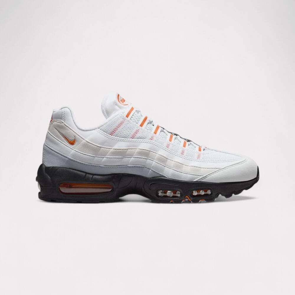 Nike Air Max 95 - Wolf Grey 1/6