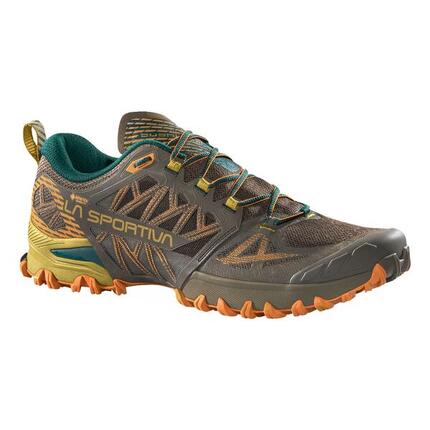 Laufschuhe leicht sportlich Herren - Bushido III GTX