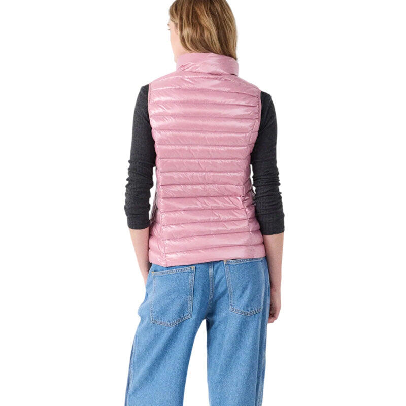 Plumífero sin Mangas para Hombre Jott Seda Shiny Jott 3/5