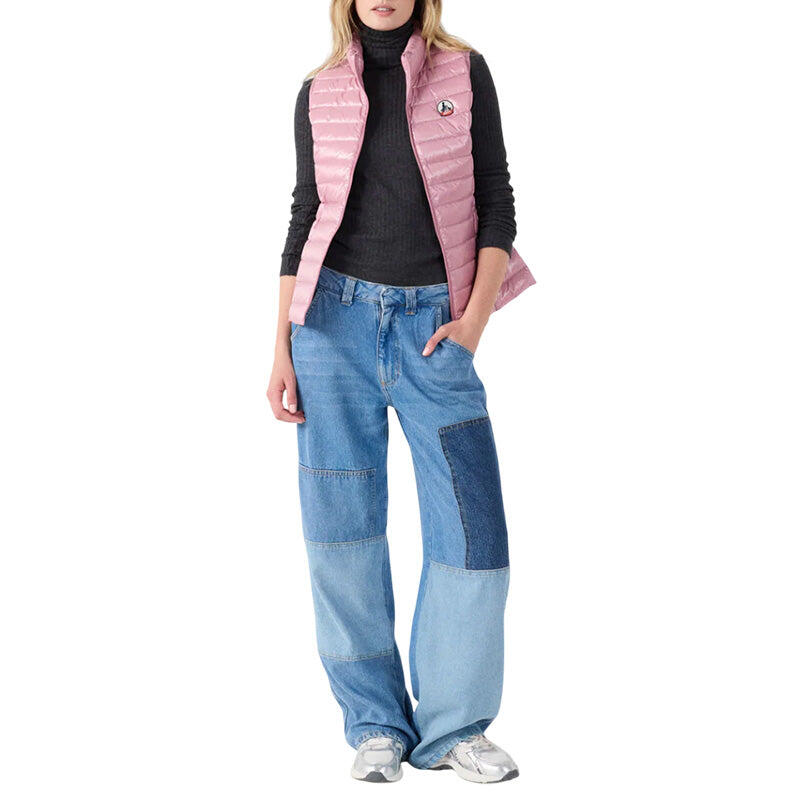 Plumífero sin Mangas para Hombre Jott Seda Shiny Jott 5/5