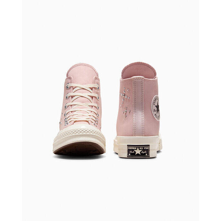 Tenisi unisex Converse Chuck 70, Roz