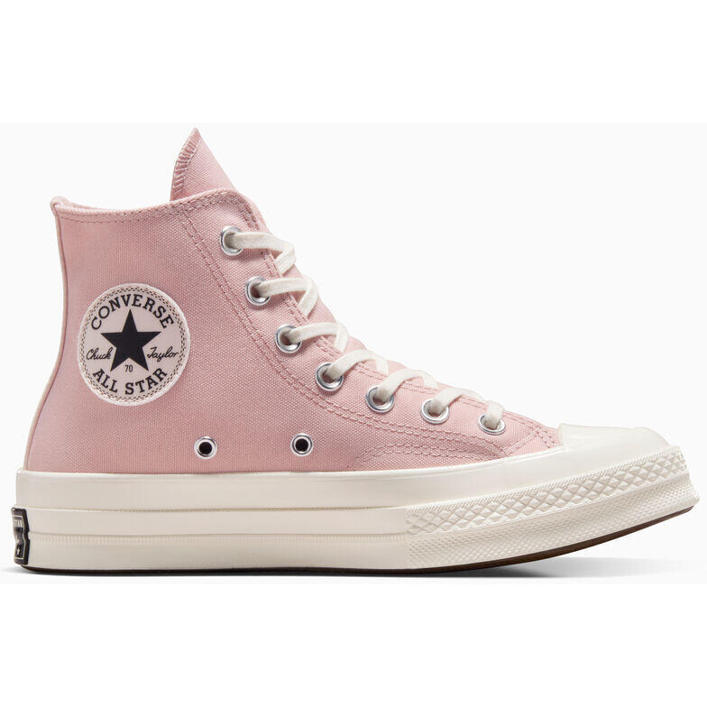 Baskets Converse Chuck 70, Rose, Unisexe 5/5