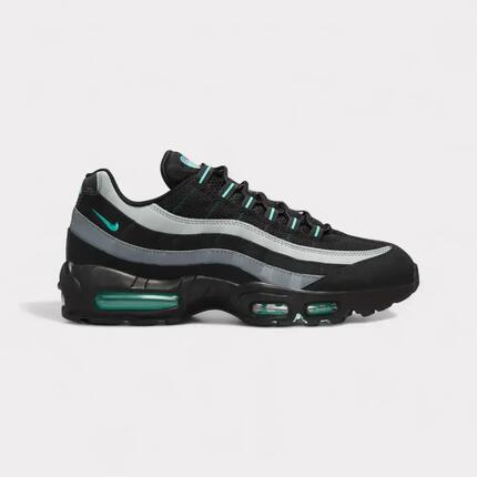 Zapatillas deportivas hombre amortiguación innovadora Max Air AIR MAX 95