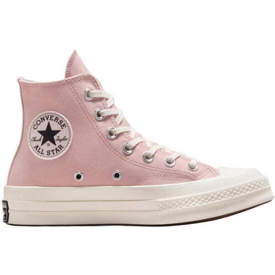 Zapatillas Converse Chuck 70, Rosado, Unisexo
