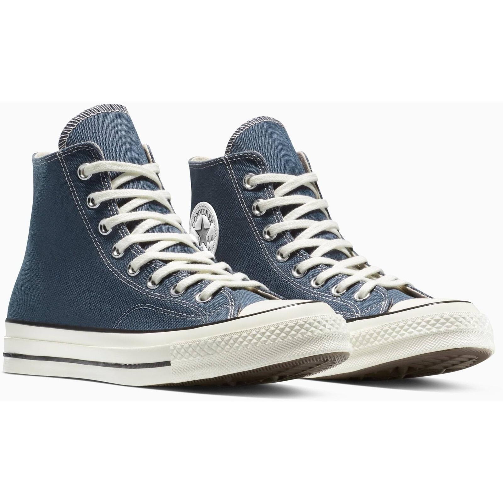 Scarpe da ginnastica Converse Chuck 70, Blu, Uomini 3/5