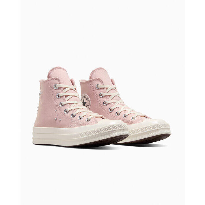 Tenisi unisex Converse Chuck 70, Roz