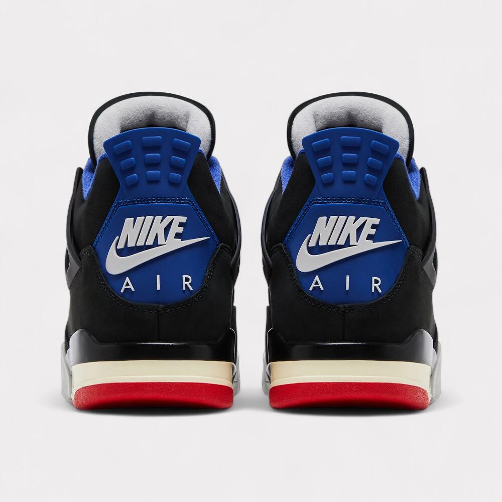 Jordan 4 Retro Rare Air 3/6