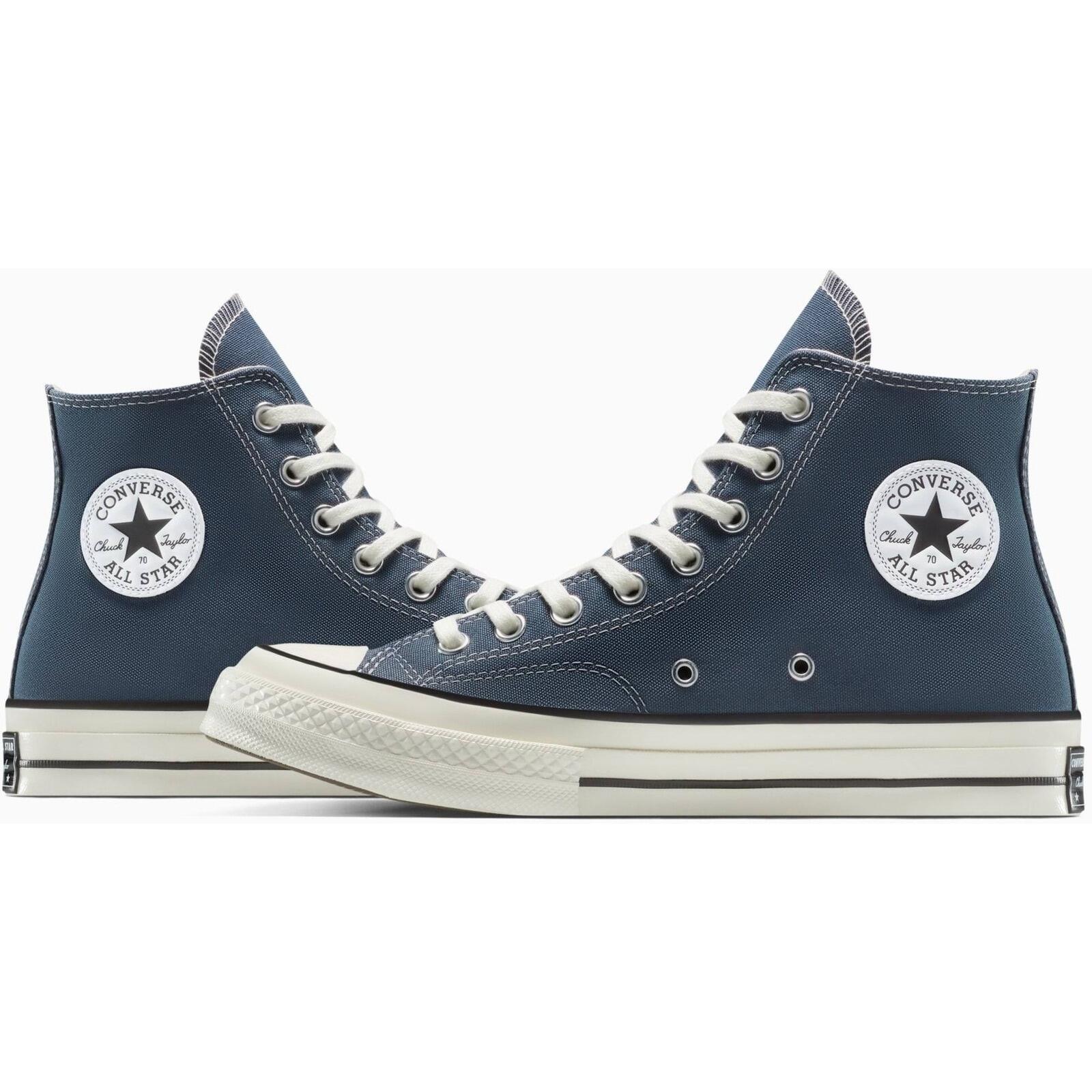 Scarpe da ginnastica Converse Chuck 70, Blu, Uomini 4/5