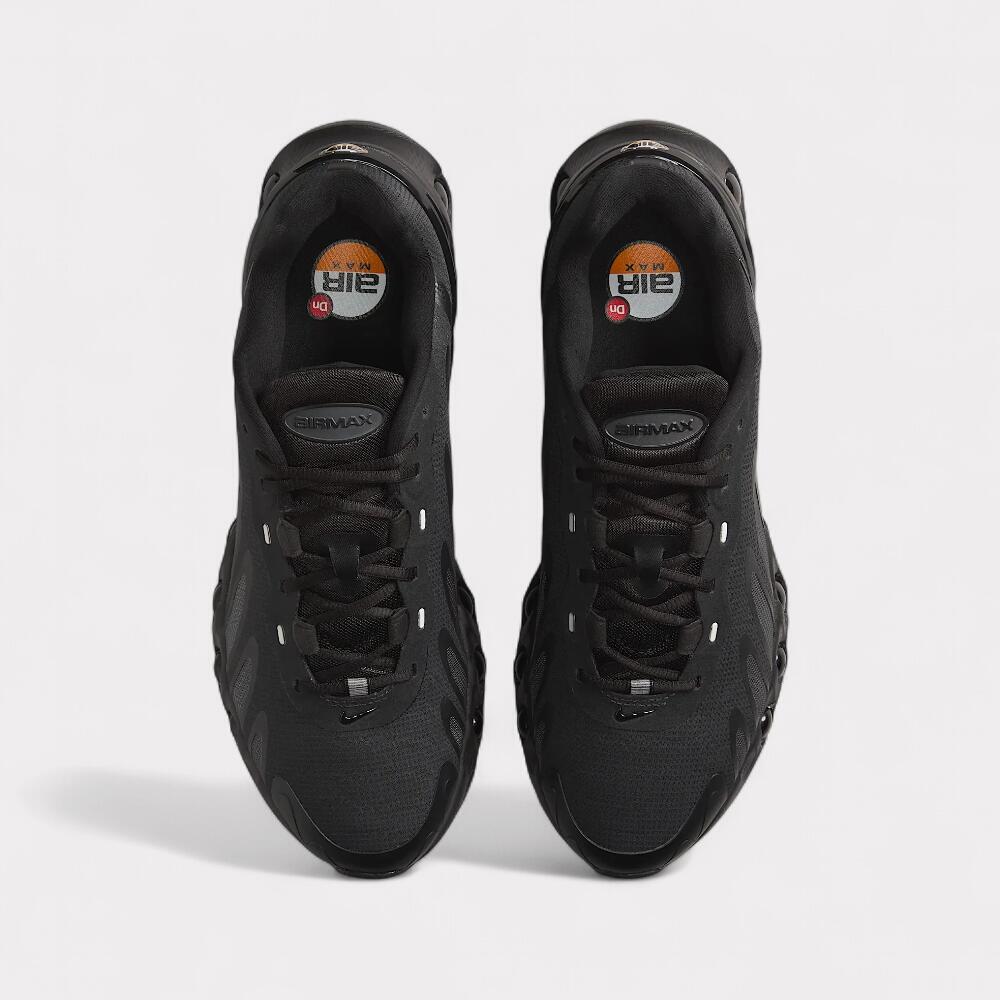 Nike Air Max Dn8 Noir 7/7