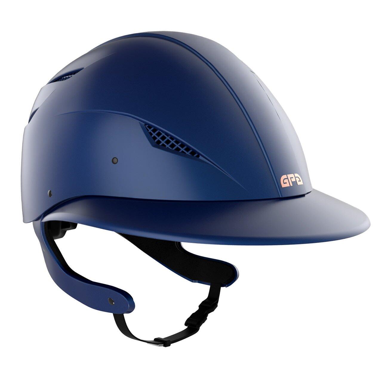 Gpa Easy First Lady Tls Premium New Blauw - 2/7