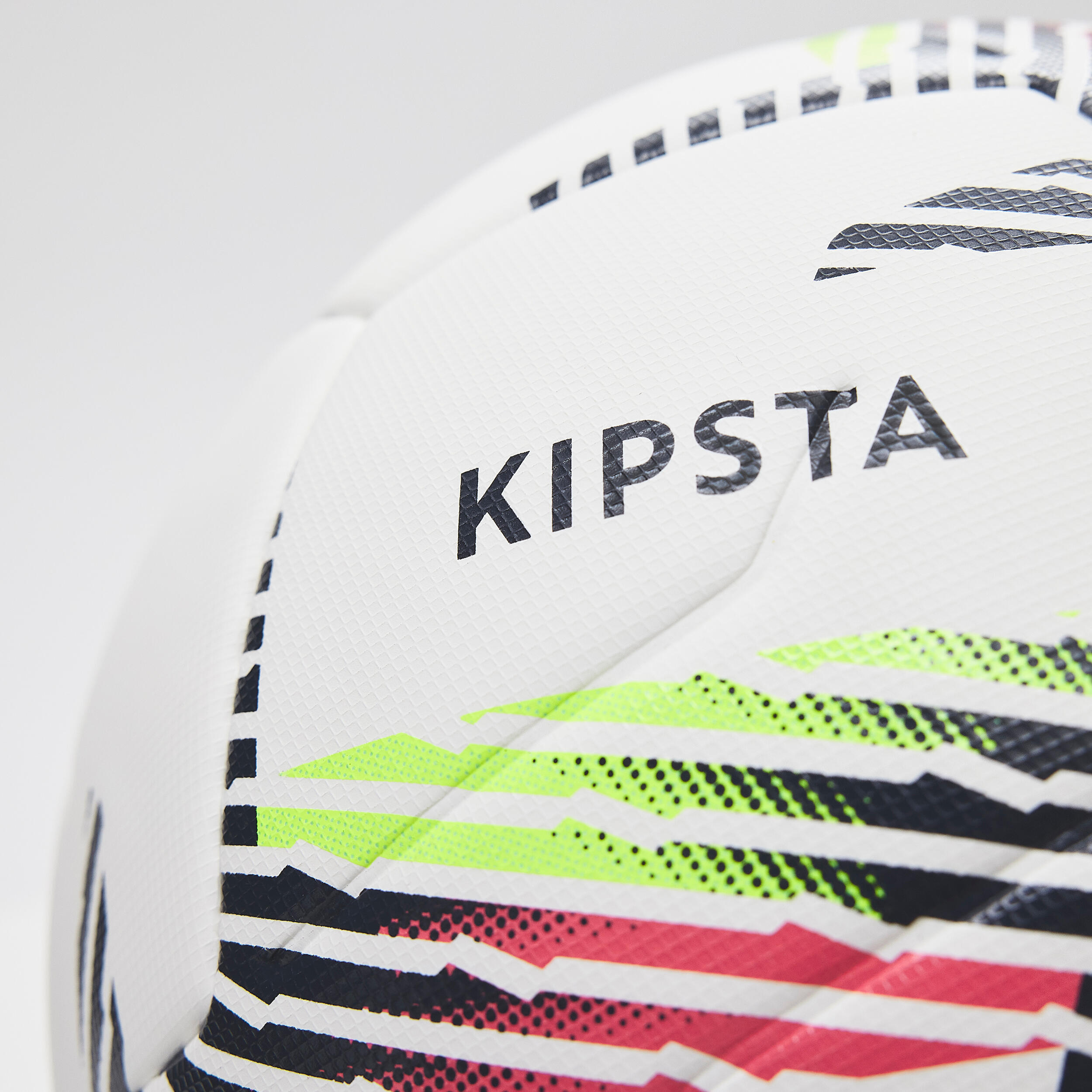 Second Life - Piłka Kipsta Ligue 1 Uber Eats Officiel Club... - Stan Doskonały 3/5