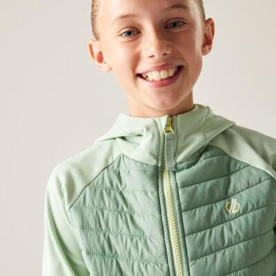 Giacca da trekking per bambini Dare 2B Switch Out Hybrid 4/7