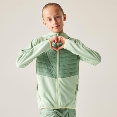 Jas skiën kinderen lichtgewicht ademend waterdicht