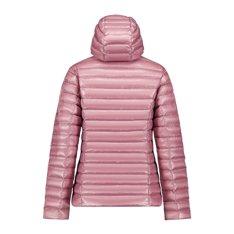 Piumino con Cappuccio Jott Cloe Shiny Jott 2/7