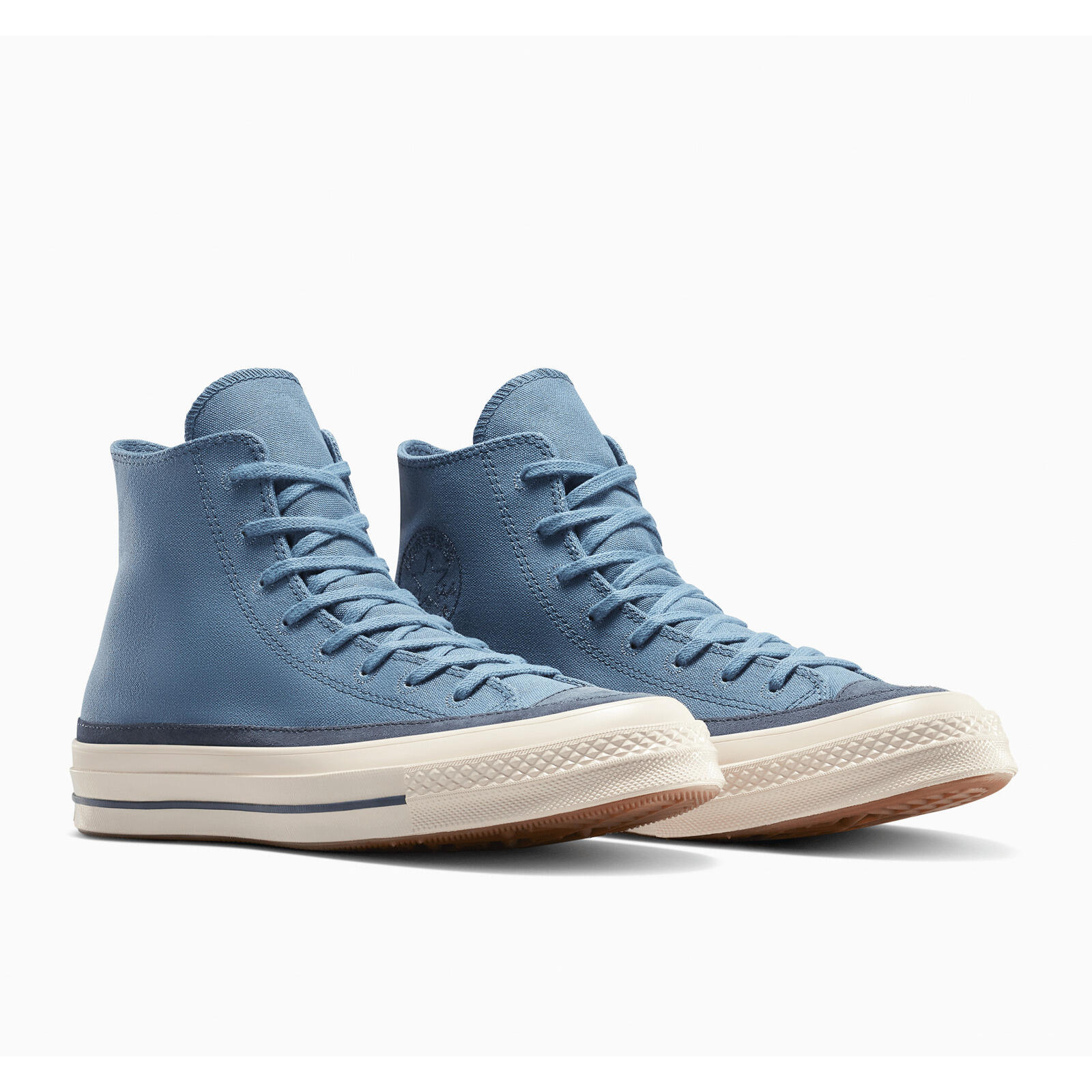 Baskets Converse Chuck 70, Bleu, Hommes 3/5