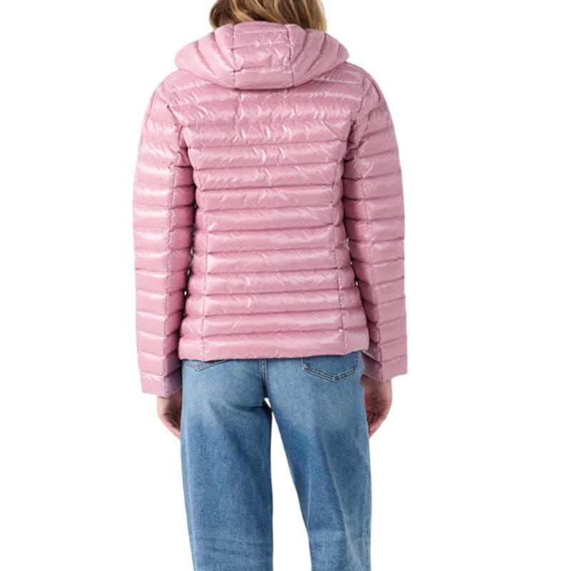 Piumino con Cappuccio Jott Cloe Shiny Jott 5/7