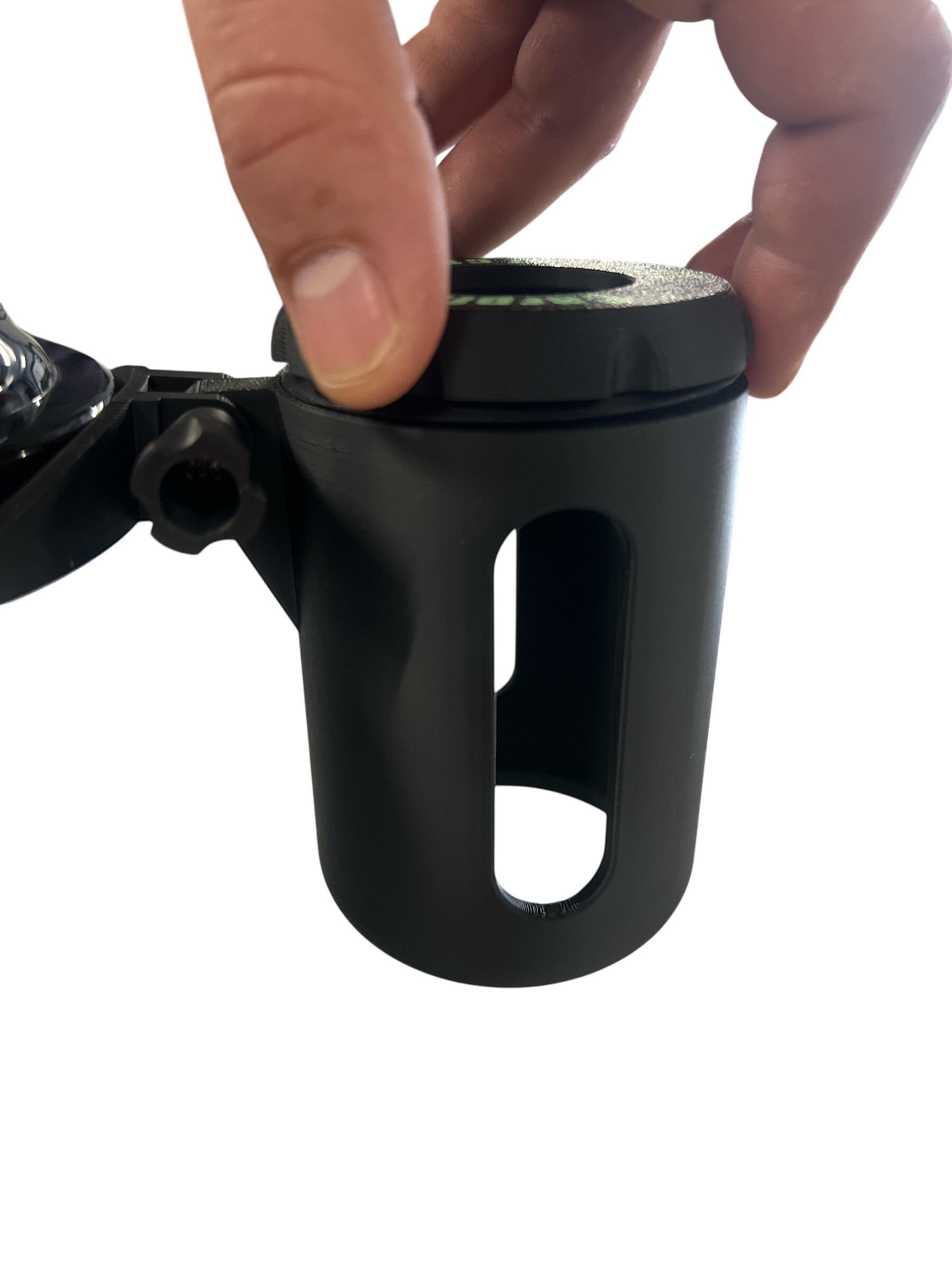 Deepercup Actor Plus 1/5