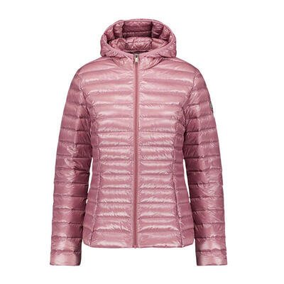 Piumino con Cappuccio Jott Cloe Shiny Jott