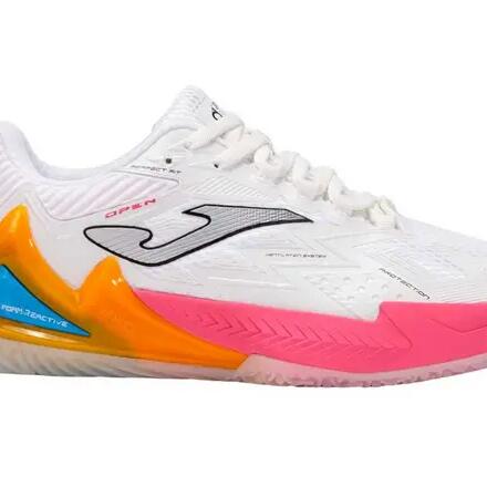 Joma Open Lady Blanco Mujer Toplw2502om