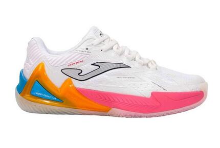 Joma Open Lady Blanco Mujer Toplw2502om