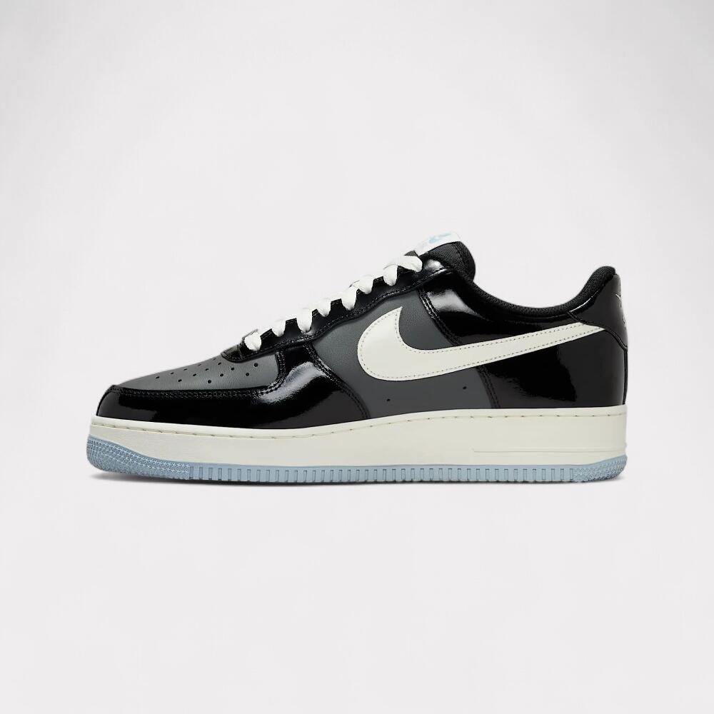Nike Air Force 1 Low - Iron Grey 3/7