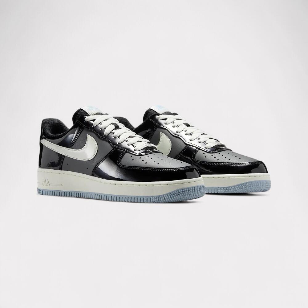 Nike Air Force 1 Low - Iron Grey 2/7