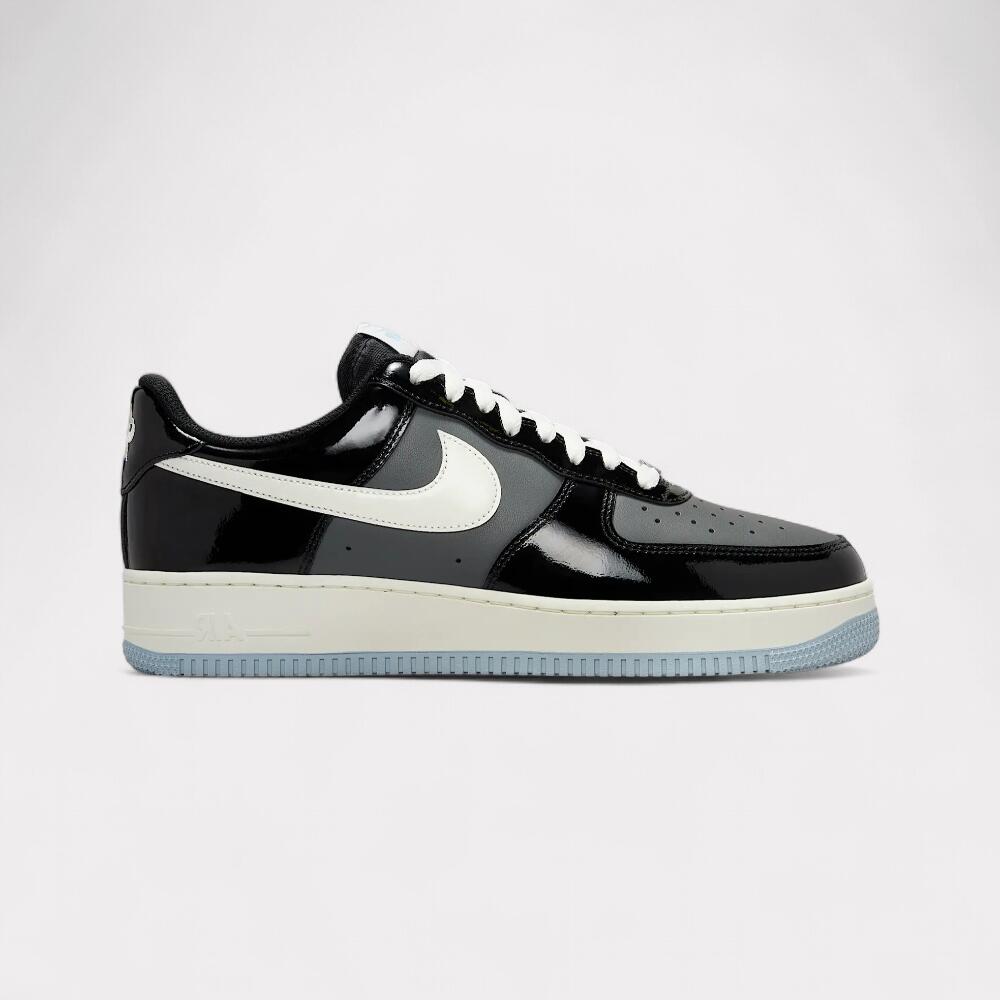 Nike Air Force 1 Low - Iron Grey 1/7