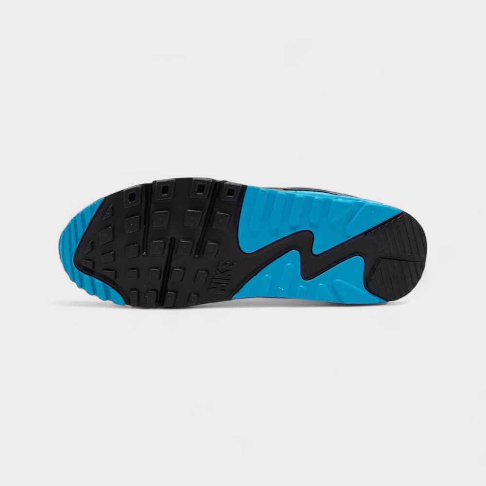 Nike Air Max 90 - Platinum Blue 5/5