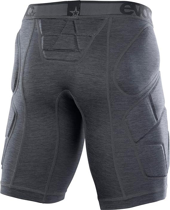CRASH PANTS 2/5