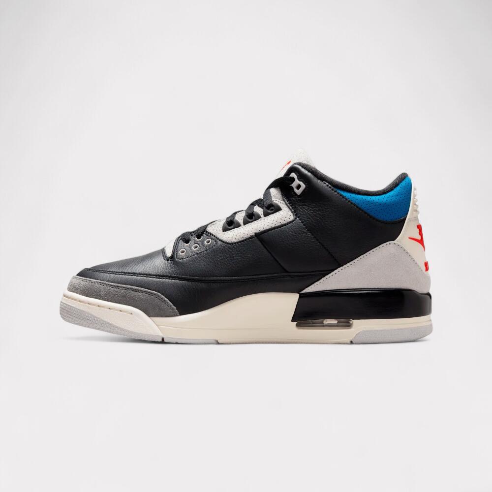 Jordan 3 Retro OG Rare Air 3/6